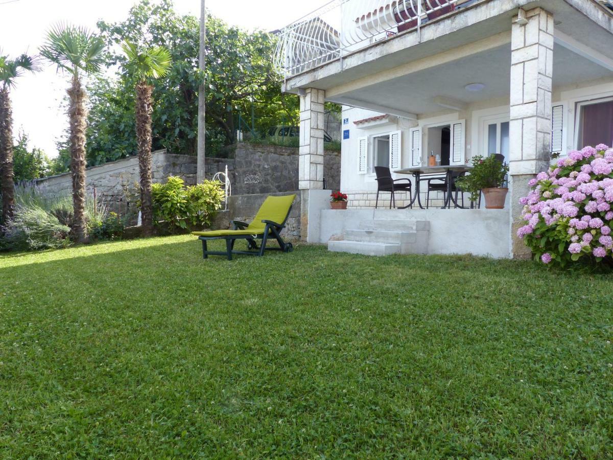 Anicic Apartment Opatija Exterior photo
