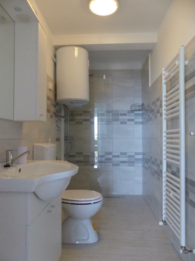 Anicic Apartment Opatija Exterior photo